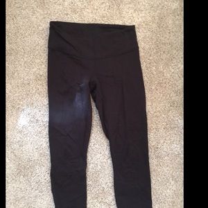 lululemon wunder under 4